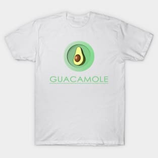GUAC T-Shirt
